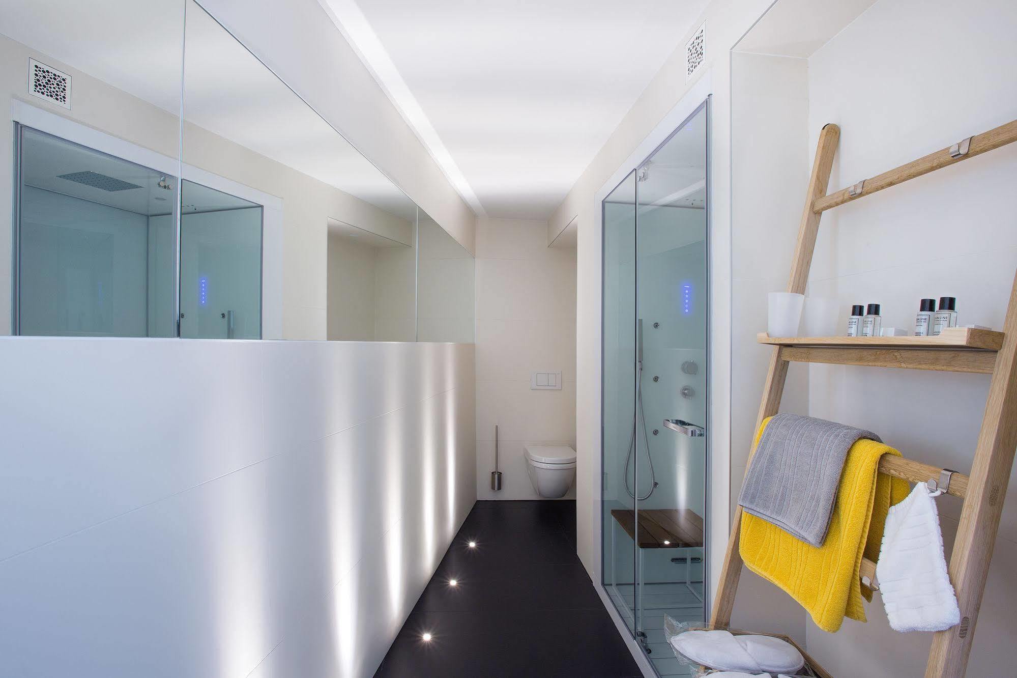 B&B Snooz Inn Gent Exteriér fotografie